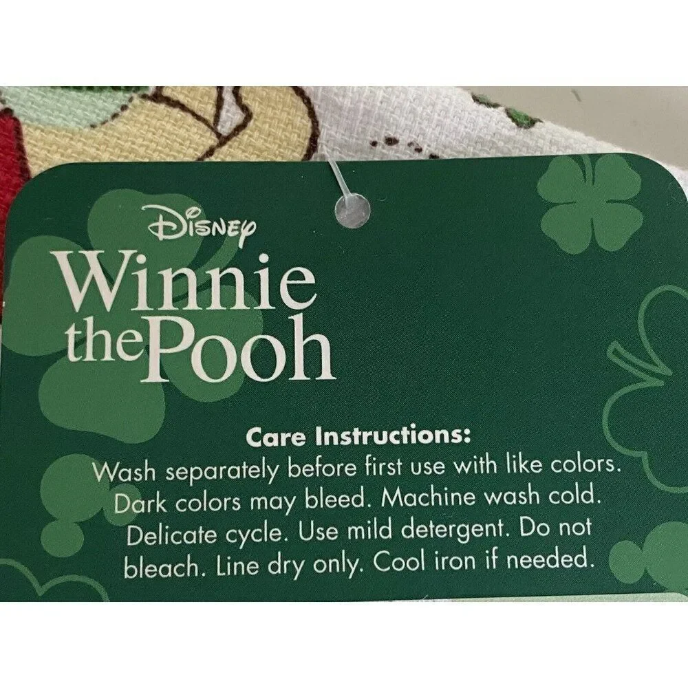 Disney pack winnie